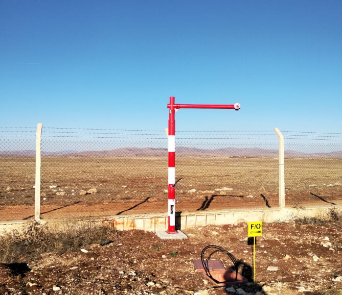 <p>Mitaş Kompozit’in kamera direkleri, güvenlik ve izleme çözümleri için sağlam ve güvenilir bir altyapı sunar.</p>
