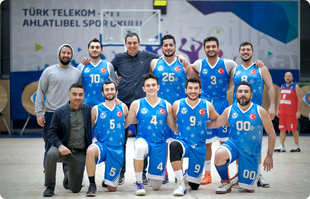 Basketbol