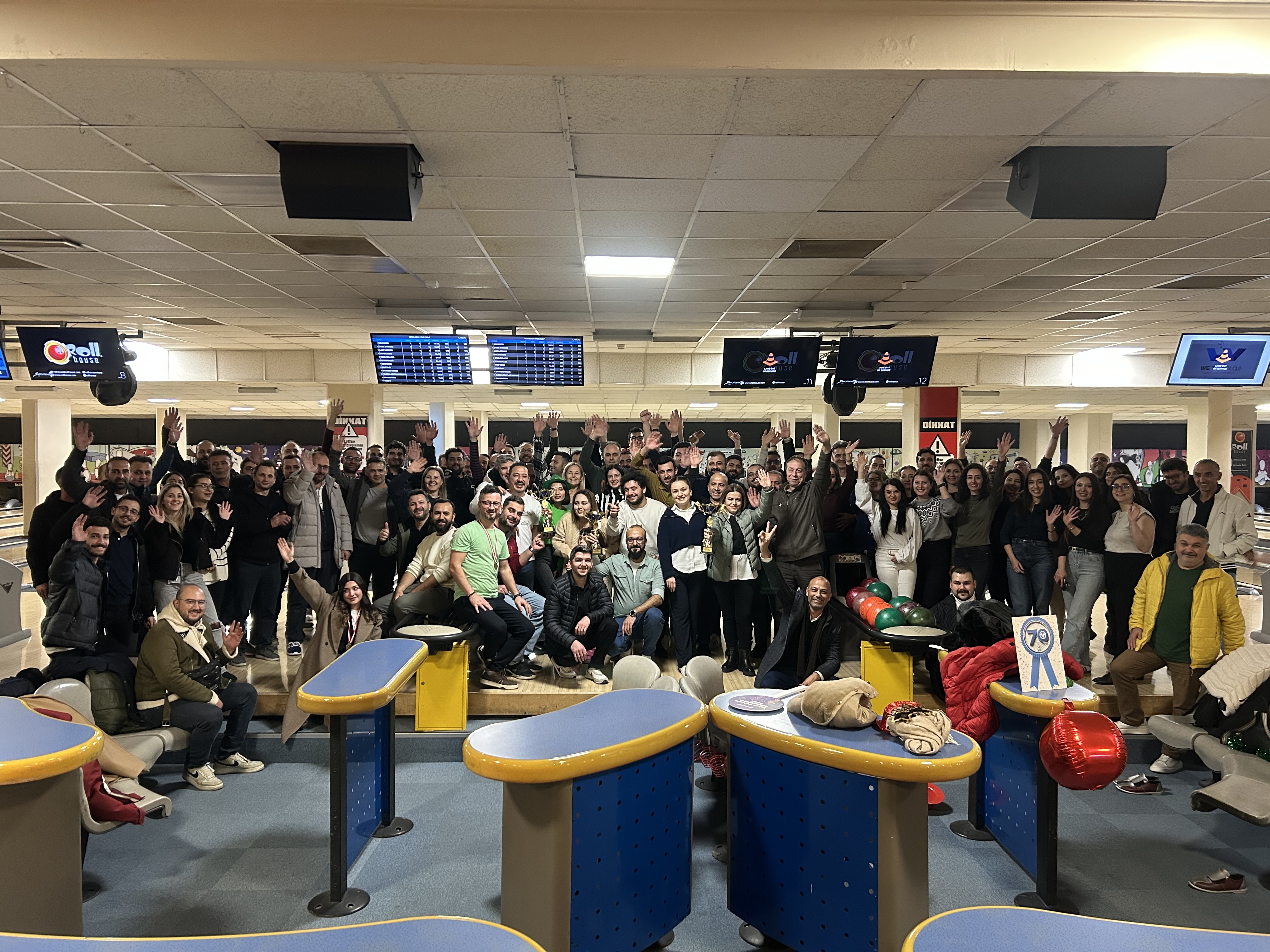 Bowling 2024